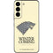 Game of Thrones: House Stark Sigil Galaxy S22 Skin